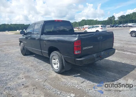 2003 Dodge Ram 1500 Slt/Laramie/St z USA, uszkodzony, nr VIN 1D7HA18N93S311205